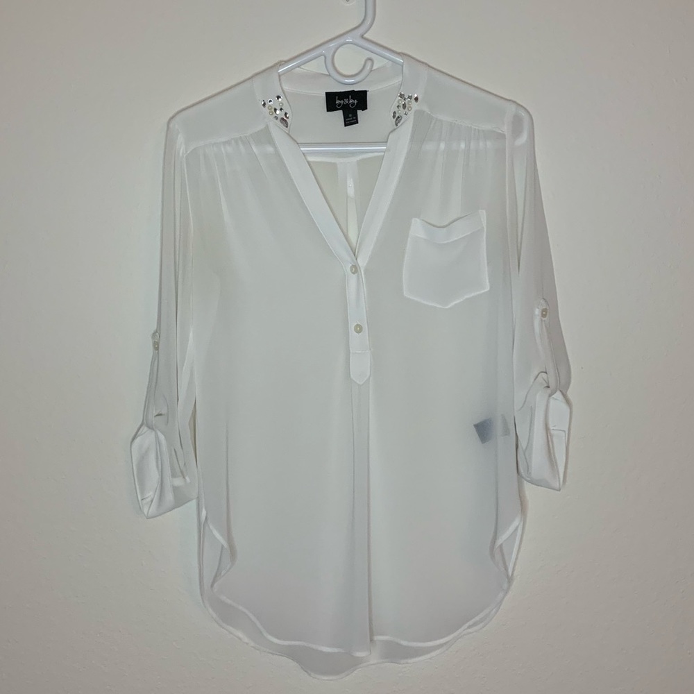 By&By blouse